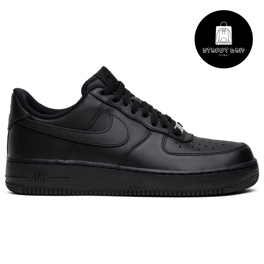 Air Force 1 '07 'Black'