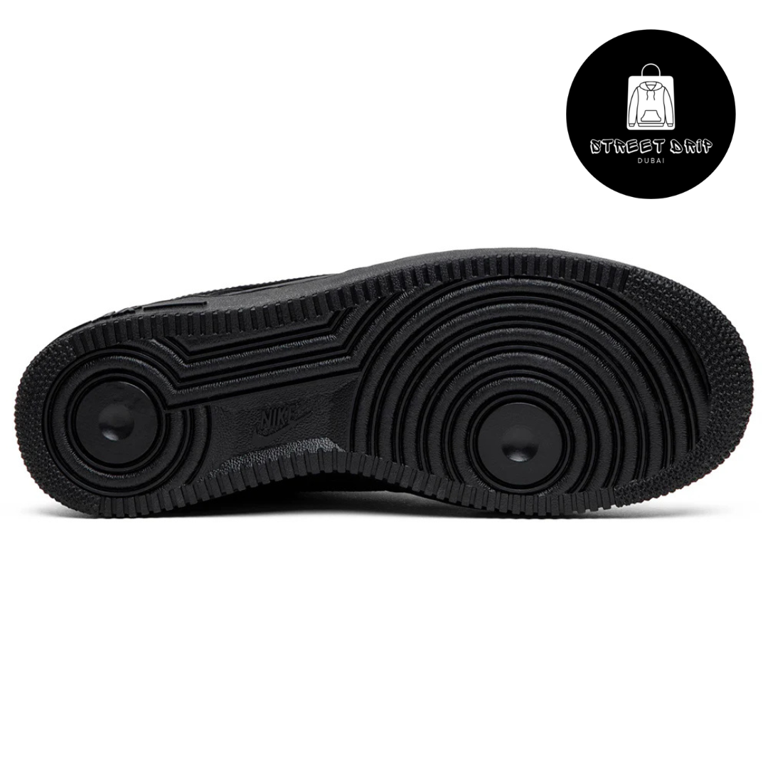 Air Force 1 '07 'Black'