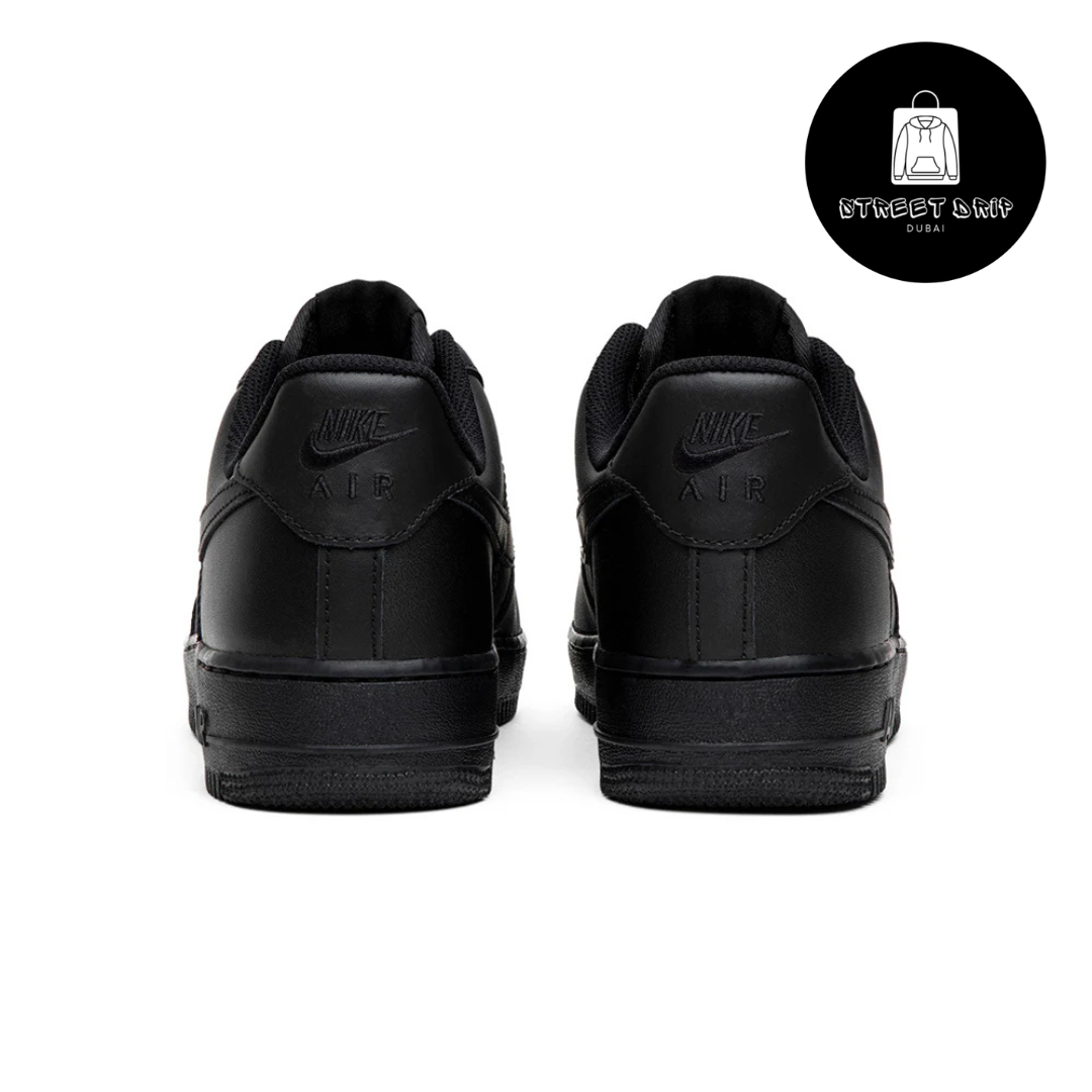 Air Force 1 '07 'Black'