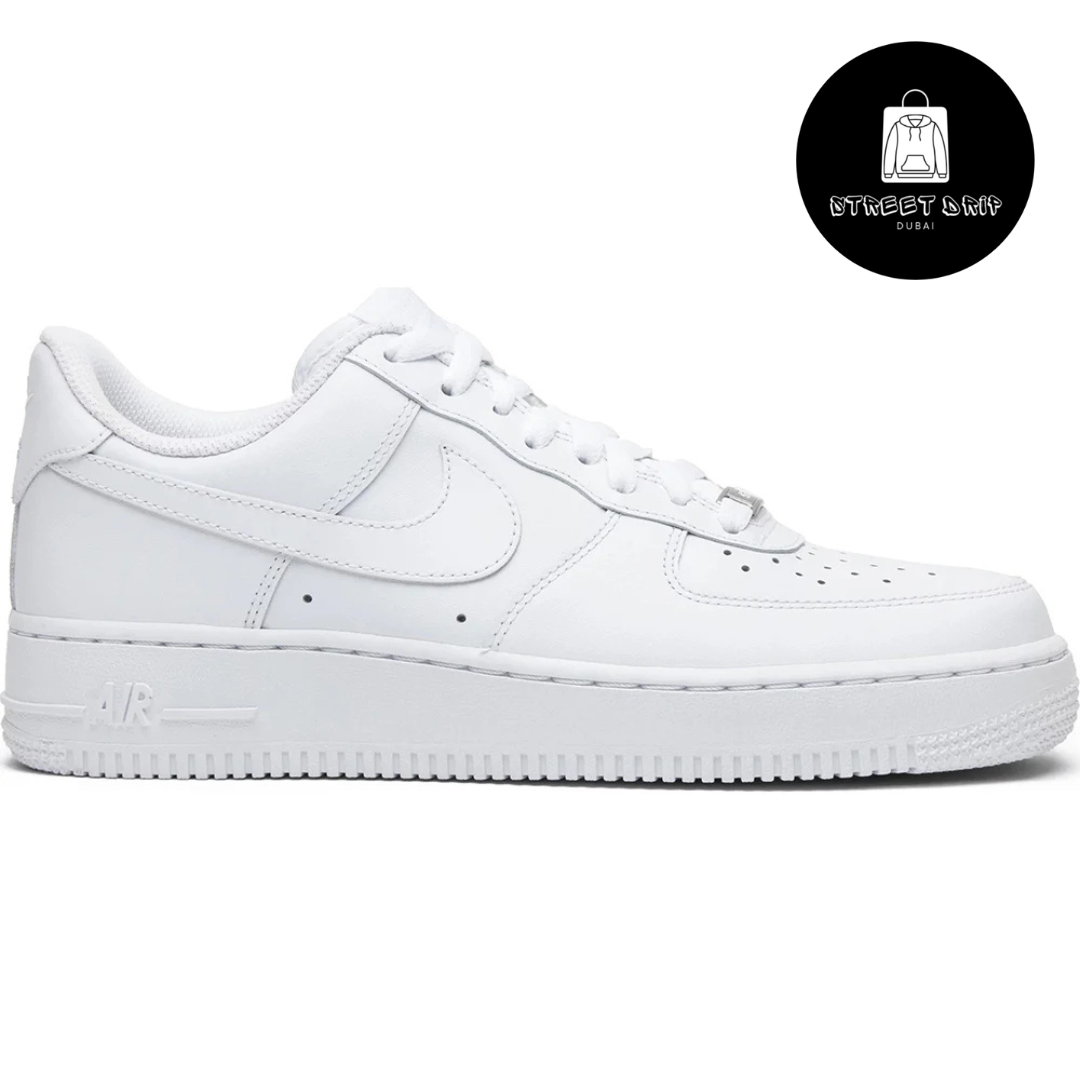 Air Force 1 '07 'White'