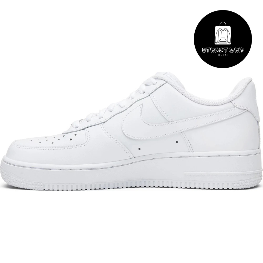 Air Force 1 '07 'White'