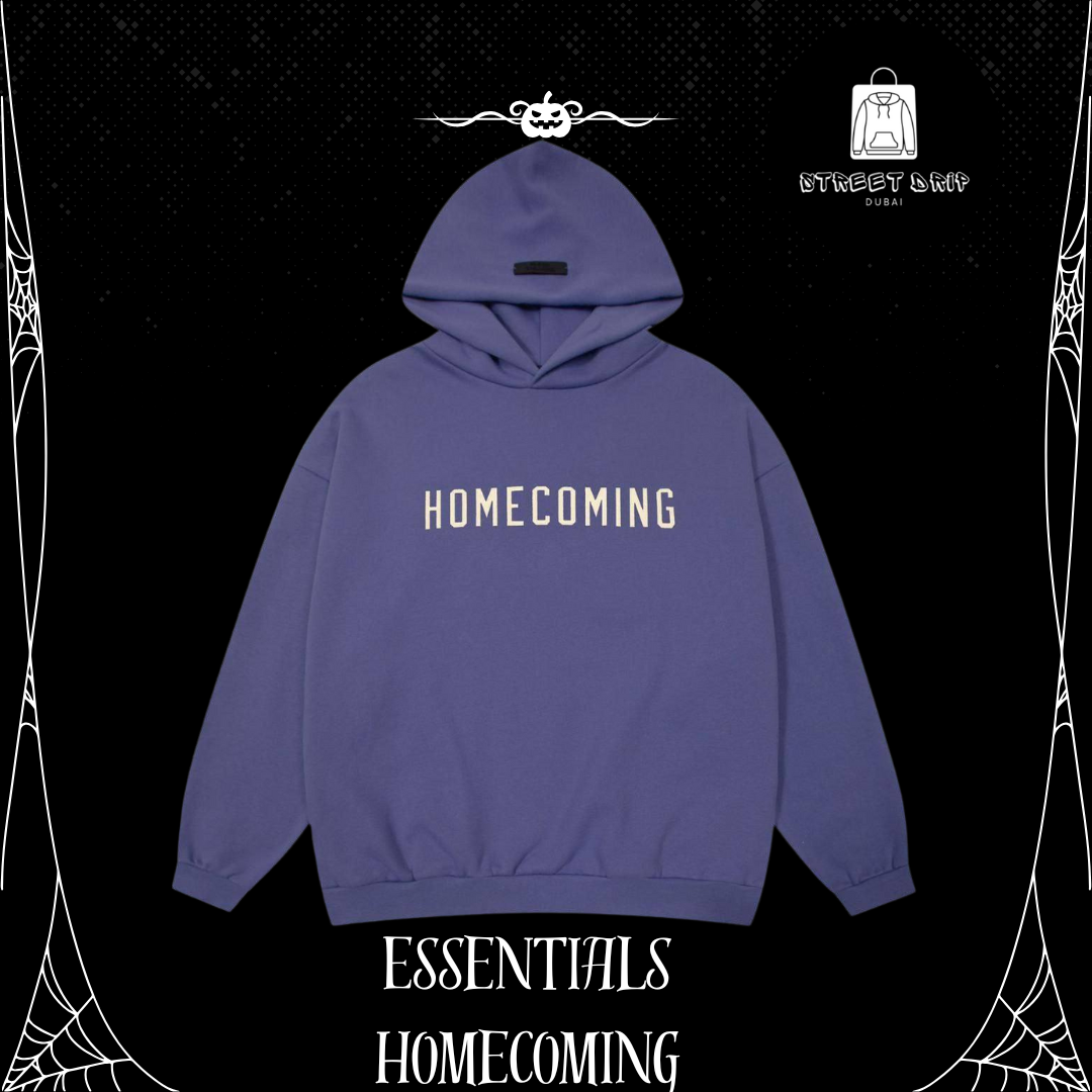 Essentials Homecoming