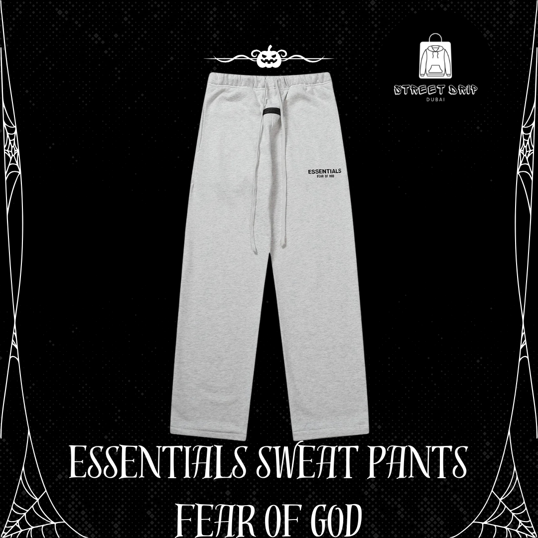 Essentials Sweat Pants