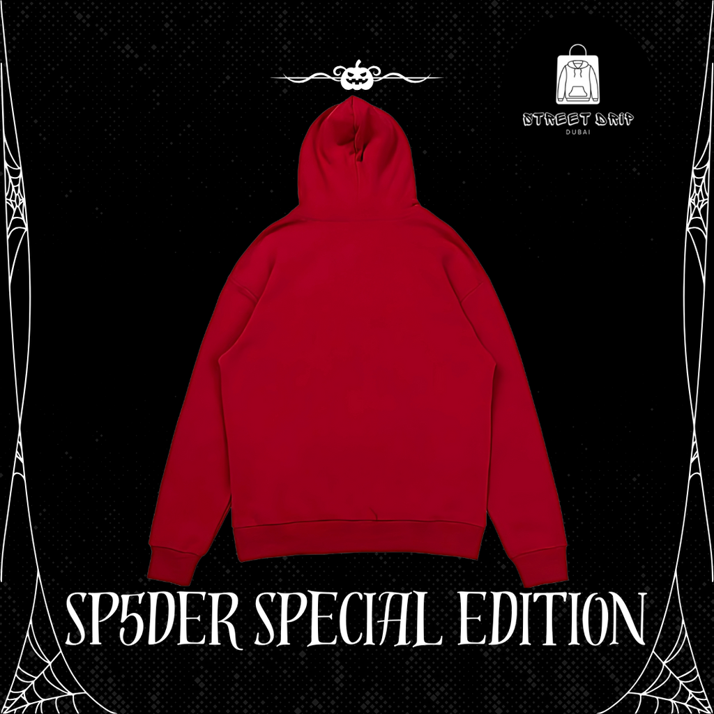 SP5DER Special Edition