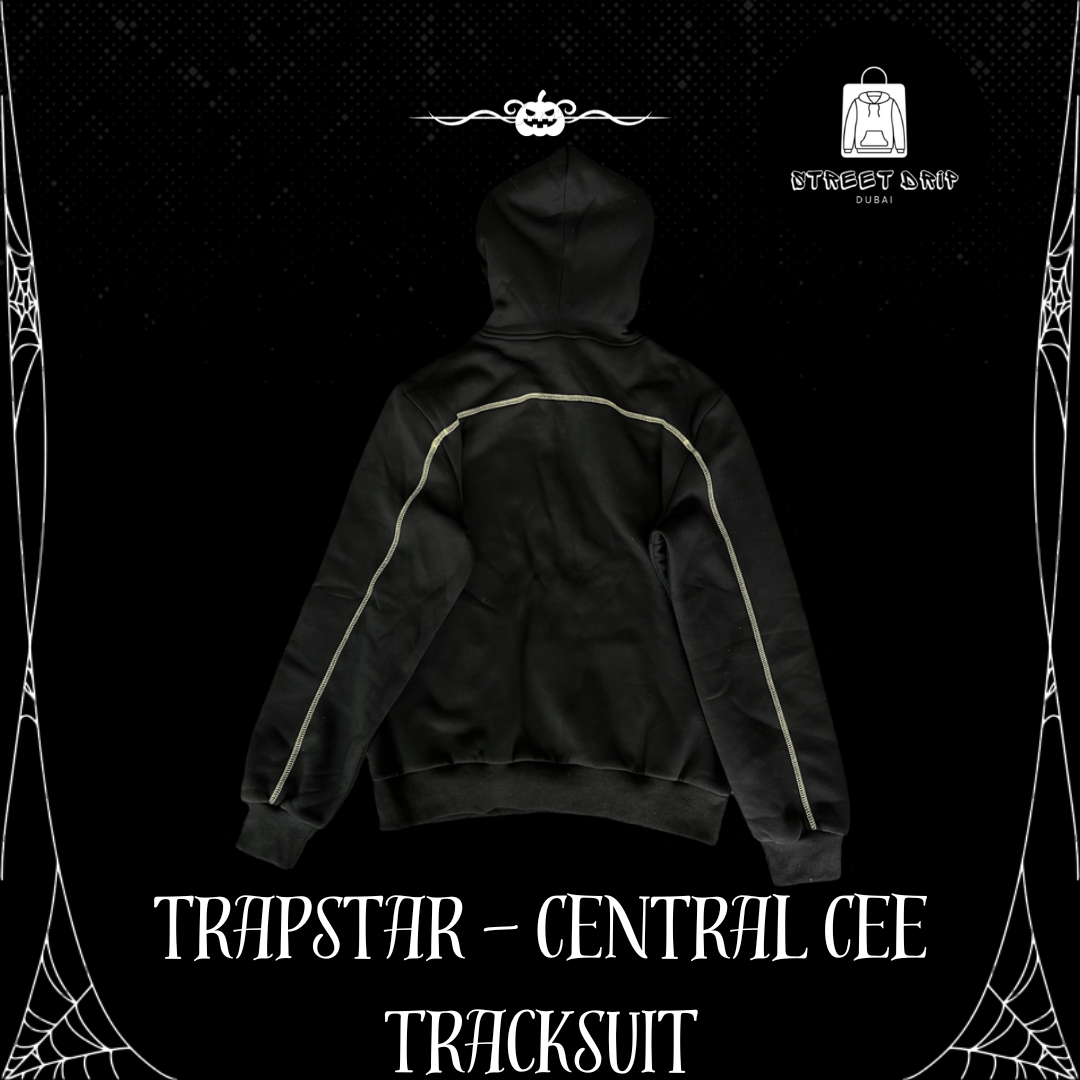 Trapstar - Central Cee Tracksuit