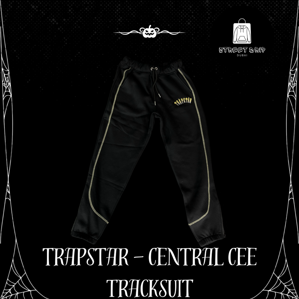 Trapstar - Central Cee Tracksuit