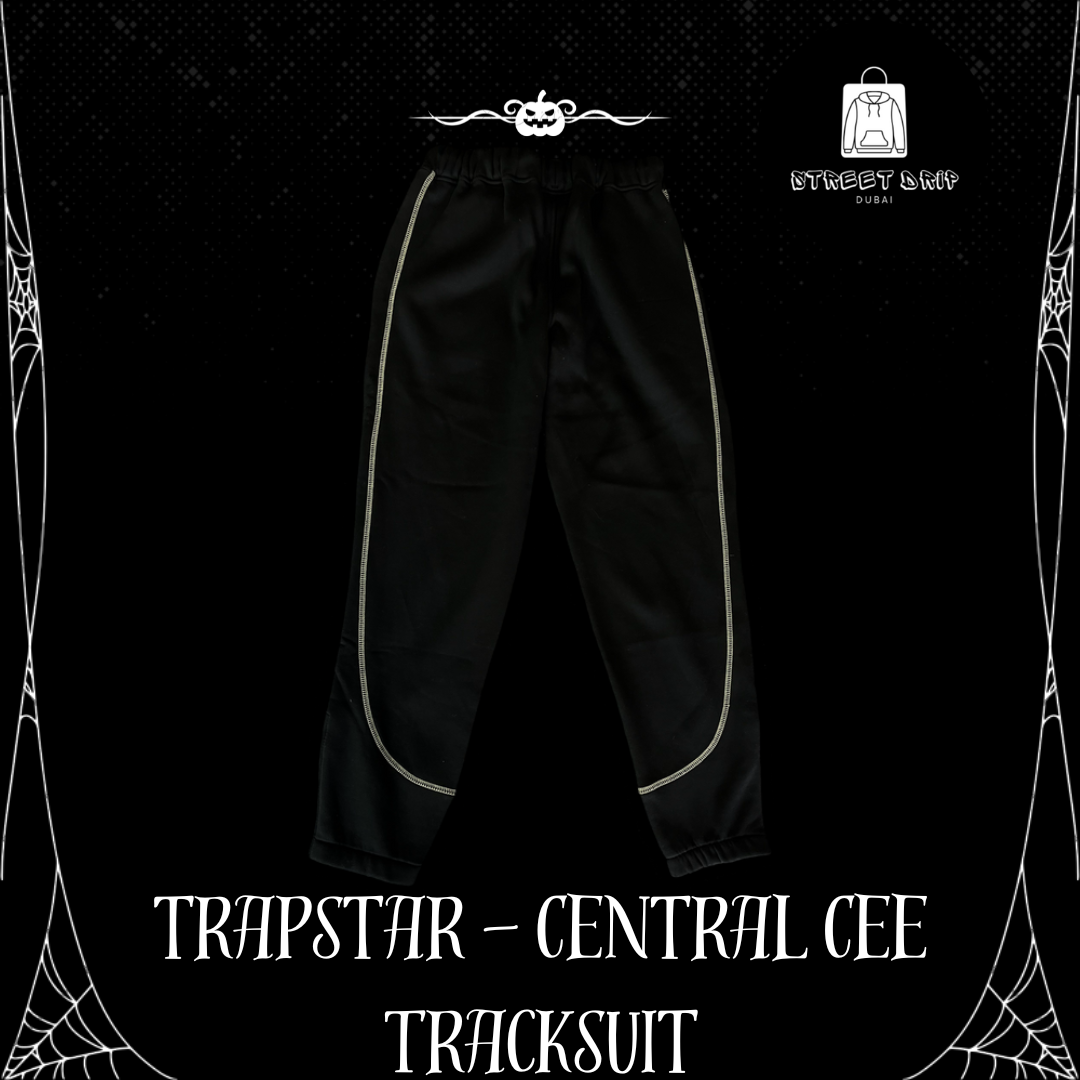 Trapstar - Central Cee Tracksuit