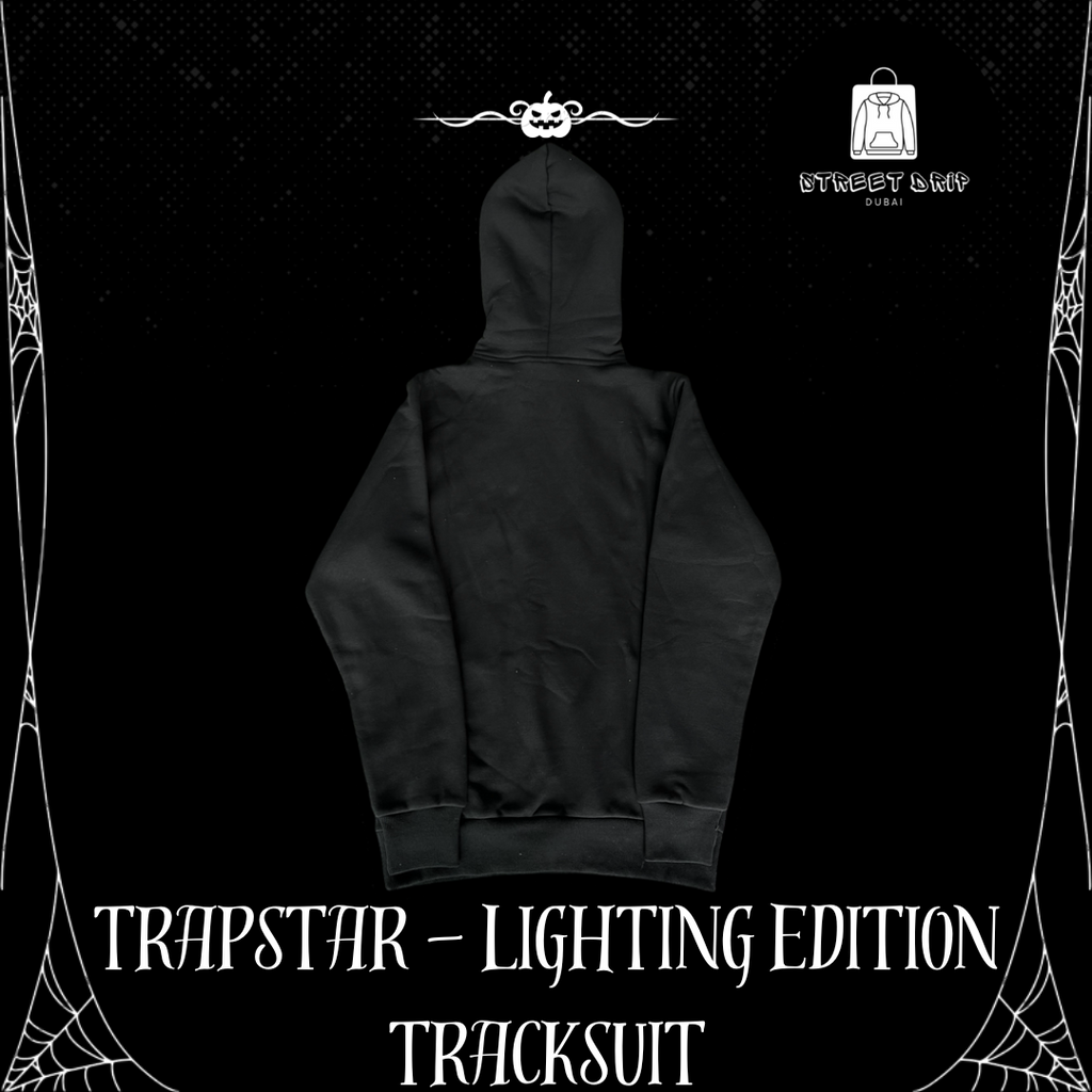 Trapstar - Lighting Edition Tracksuit