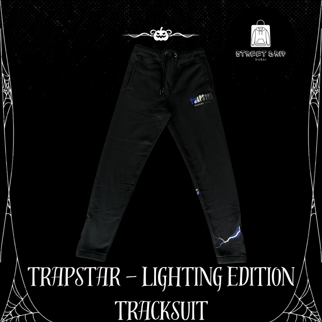 Trapstar - Lighting Edition Tracksuit