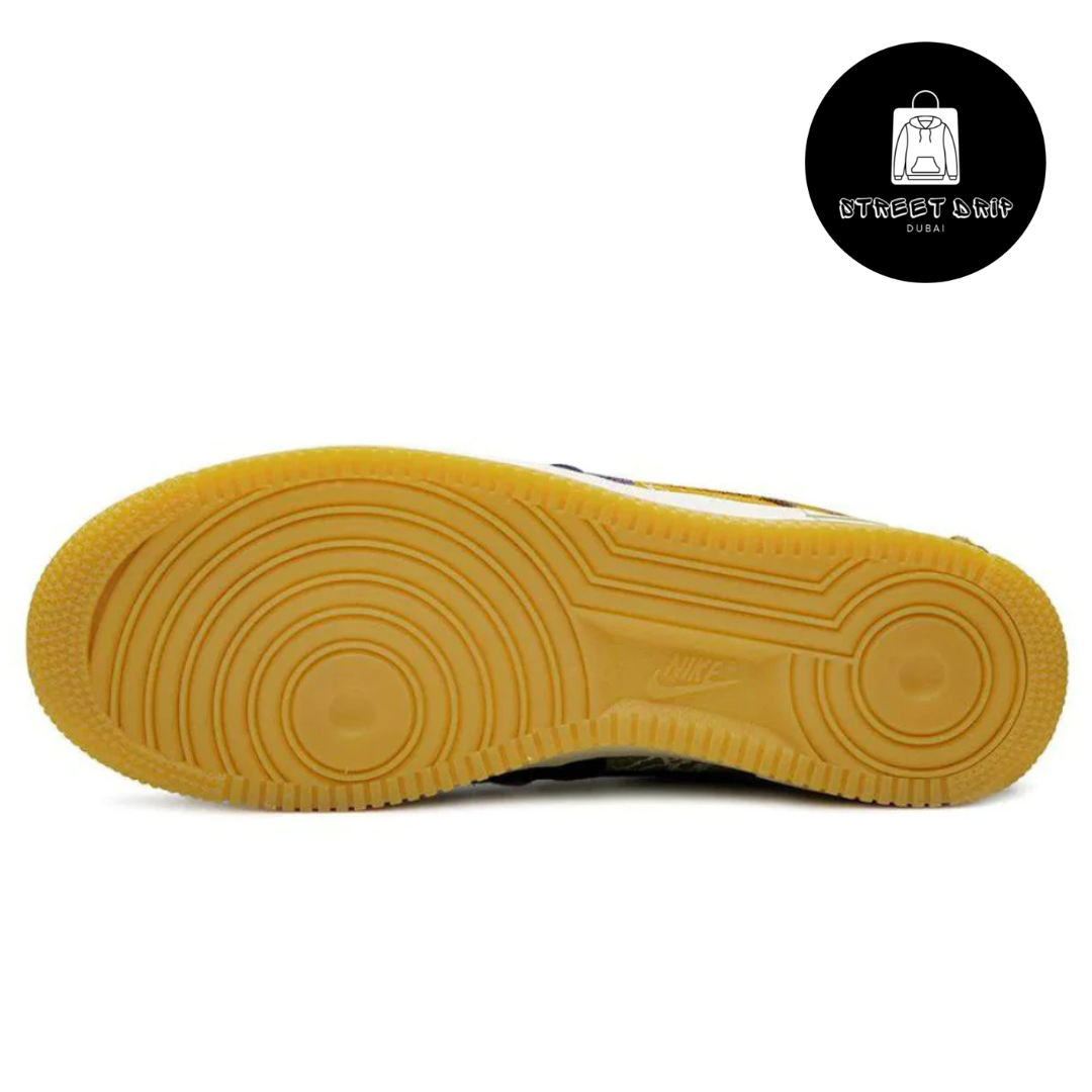 Travis Scott x Air Force 1 Low 'Cactus Jack'